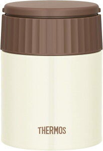 サーモス 真空断熱スープジャー 400ml JBQ-400