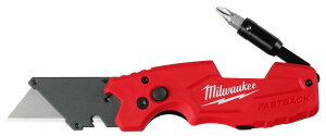 Milwaukee FASTBACK UTIILY KNF 6IN1