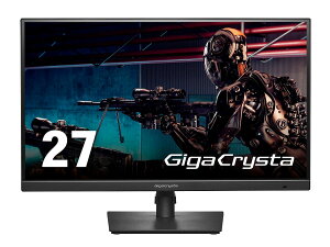 LCD-GDQ271JA(ubN) 180Hz&WQHDΉ27^Q[~Oj^[ Ch Gi
