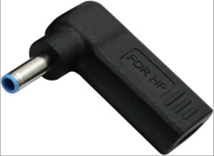 ^CvC USB-C  DC 4.5×3.0mm HP m[gp\R [d Type-Cϊ q[bgpbJ[h