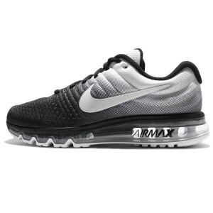 (iCL) Nike Y Air Max 2017 GA }bNX 2017, jO V[Y 849559-010 [sAi], 27.5 CM (US Size 9.5)