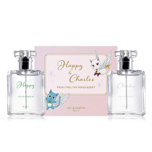 FAIRY TAIL 100YEARS QUEST I[hpt@ nbs[V 50ml