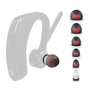 CHOCKALOTTA �C���C���[�`�b�v�A�_�v�^�[�}�E���g Plantronics Poly Voyager 5200 & Voyager Legend �w�b�h�Z�b�g�ɑΉ�