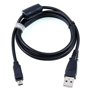 MaxLLTo USB�P�[�u�� Olympus Tough TG-4 TG-860 TG-870�p �G�N�X�g�������O 5�t�B�[�g USB 2in1 �f�[�^�����[�d�P�[�u�� �I�����p�X Tough TG 4 TG 860 TG 870 �h�������J�����p