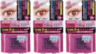 【3個セット】AB(オートマティックビューティー) ABメジカルファイバー(二重形成ファイバー)100本入 ステ…