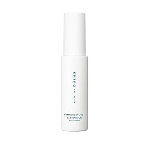 SHIRO �T�}�[�u�[�P �I�[�h�p���t�@�� 40mL (����)