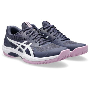 asics(�A�V�b�N�X) ���f�B�[�X GAME FF CLAY/OC�e�j�X�V���[�Y