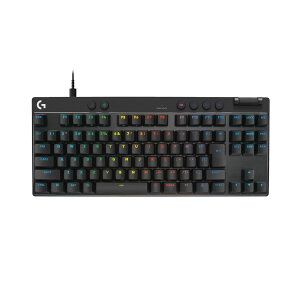 ���W�N�[�� PRO X TKL RAPID
