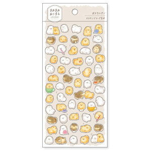 ܂߂܂߂ɂ܂ XebJ[ }XLOe[vf y|jAz킢  80950