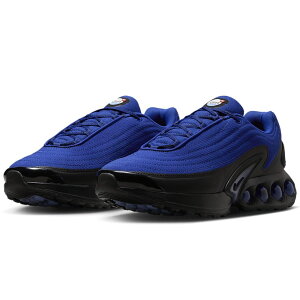 [�i�C�L] �G�A �}�b�N�X Dn �E�B���^���C�Y�h AIR MAX Dn Winterized �f�B�[�v���C�����u���[/�u���b�N/�A���~�j�E��/�u���b�N HV4528-400