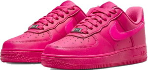 [iCL] WMNS AIR FORCE 1f07 GAtH[X DD8959 600fB[X Xj[J[ sN t@C[x[ [sAi]