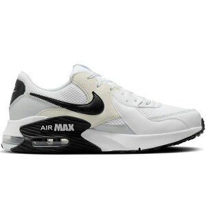 [�i�C�L] �G�A �}�b�N�X �G�N�V�[ AIR MAX EXCEE �z���C�g/�u���b�N/�O���[ FN7304-100 ���{�������K�i