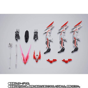 METAL BUILD �A�X�g���C�h���C�O�w�b�h �I�v�V�����Z�b�g