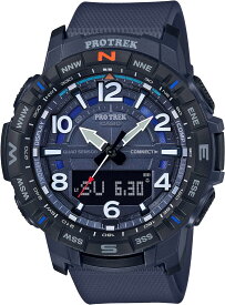 [カシオ] 腕時計 プロトレック【国内正規品】 クライマーライン スマートフォンリンク PRT-B50-2JF メンズ