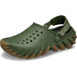 Crocs (�N���b�N�X) ���j�Z�b�N�X ��l�p Echo RO �N���b�O�B