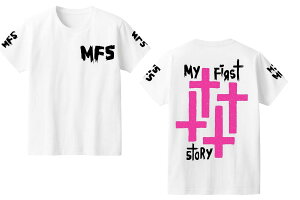 MY FIRST STORY �}�C�t�@�[�X�g�X�g�[���[ �}�C�t�@�X 2018 S�ES�ES TOUR �O�b�Y �N���X�菑�� T�V���c XL ��