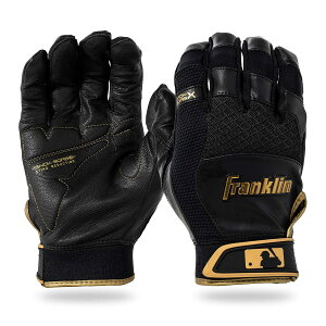 Franklin Sports lp MLB Shok-Sorb X obeBOO[u lp L yA ubN/S[h