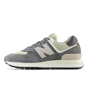 new balance(�j���[�o�����X) ���j�Z�b�N�X��l U574LG�X�j�[�J�[