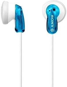 Sony Ear Buds�w�b�h�t�H���u���[re9lpblu