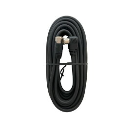 マスプロ電工 4Cケーブル普及型 JFL8W-PN 8m