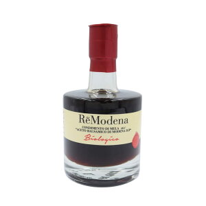 ReModena I[KjbN AbvoT~R fi IGP Y fiY oT~R| EUROPEAN BIOF 250ml (250ml)
