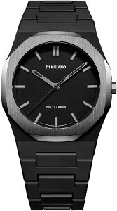 [D1 MILANO] D1�~���m �����Y ���v �r���v [POLYCARBON] �y�� PCBJ ���K�㗝�X