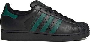 [�A�f�B�_�X] �X�[�p�[�X�^�[ II SUPERSTAR II �R�A�u���b�N/�J���b�W�O���[��/�R�A�u���b�N JQ2311