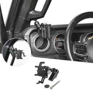 Hoolcar Ounh gѓdbz_[ ߉\ hh~ X^rCU[ db}Eg 2018-2021 Jeep Wrangler JL JLU & Gladiator JTp