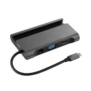 �I�[���d�@ USB�n�u TypeA 4�|�[�g USB3.2Gen1�Ή� USBTypeC�R�l�N�^