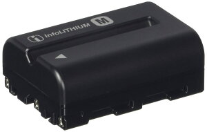 SONY(\j[) Jpobe[ `[Wuobe[pbN NP-FM500H (fW^Jg"[A}Eg]p)