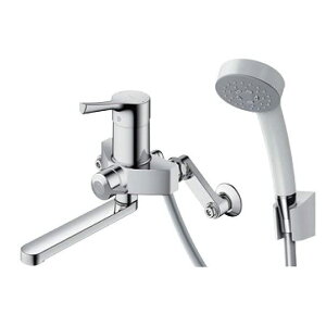 TOTO �����p �Ǖt�V���O�����o�[������ 170mm�R���t�H�[�g�E�F�[�u�V�����[90�� TBV03301J1