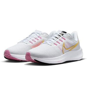 [�i�C�L] �G�A �Y�[�� �y�K�T�X 39 W Air Zoom Pegasus 39 �u���b�N/�_�[�N�X���[�N�O���[/�z���C�g DM0173-001 ���{�������K�i