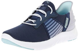 PUMA(プーマ) レディース SOFTRIDE REMI EASE IN ウィメンズ 309899ランニングシューズ