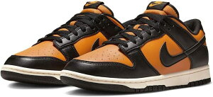 [�i�C�L] �_���N ���[ ���g�� DUNK LOW RETRO �f�U�[�g�I�[�N��/�y�[���A�C�{���[/�u���b�N HF5441-701