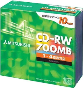 OHw SW80QU10 CD-RW 700MB 10 XP[X