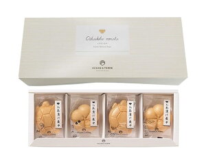 お茶漬け最中セットA (A594)