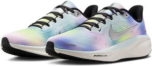 [�i�C�L] �y�K�T�X 41 SE W Pegasus 41 SE �O���C�V���[�u���[/�u���b�N/�t�@���g��/���^���b�N�V���o�[ HJ7816-400