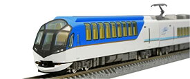 トミーテック(TOMYTEC) TOMIX Nゲージ 近畿日本鉄道 50000系 しまかぜ 基本セット 98461 鉄道模型 電車