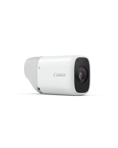 Canon �R���p�N�g�f�W�^���J���� PowerShot ZOOM