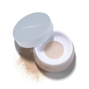 I[~l(ONLY MINERALS) pzCgjOt@f[V SPF50+ 5g [򕔊Oi] [sAi]