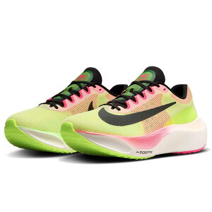 [�i�C�L] �Y�[�� �t���C 5 �v���~�A�� �G�L�f�� ZOOM FLY 5 PRM EKIDEN ���~�i�X�O���[��/�{���g/���C��/�u���b�N FQ8112-331 ���{�������K�i