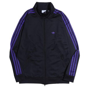 [�A�f�B�_�X] �I���W�i���X originals �x�b�P���o�E�A�[ �g���b�N�g�b�v BB TRACKTOP �g���b�N�W���P�b�g ���j�Z�b�N�X HBN85 L/BLACK-ENEINK(IZ4923)