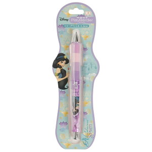 �T���X�^�[����(Sun-Star Stationery) Dr.Grip �v���C�{�[�_�[�V���[�v�y�� 0.3mm �A���W�� �W���X�~��