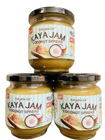 カヤミラ Kayamira カヤジャム 215g