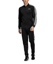 楽天市場】adidas m core 3ストライプス トリコットトラックスーツの通販