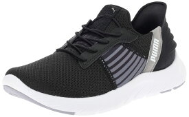 PUMA(プーマ) レディース SOFTRIDE REMI EASE IN ウィメンズ 309899ランニングシューズ