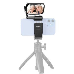 ULANZI X}[gtH B~[ gѓdbz_[ Nbv}Eg iPhone 16 15 14 13 12 Pro Max Mini wʓdb J Vlogging CuXg[~O Ki ANZT[