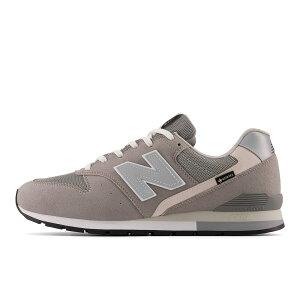 new balance(�j���[�o�����X) ���j�Z�b�N�X��l CM996 GORE-TEX �S�A�e�b�N�X �h�� �����Y ���f�B�[�X�X�j�[�J�[