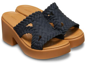 [Crocs] �N���b�O Brooklyn Heel ���f�B�[�X