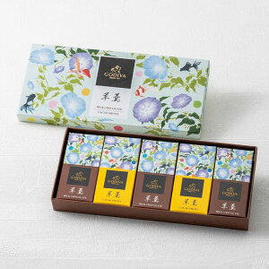 SfBo (GODIVA) r㻁i5jhV̓Mtg